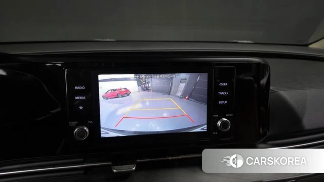 Kia Carnival 4th generation 2020 Черный из Кореи, фото 6