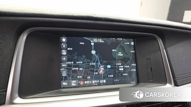 Kia The New K5 2nd generation 2018 Серебряный из Кореи, фото 6