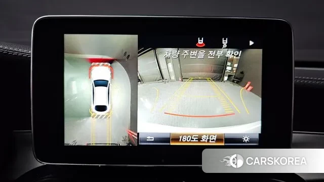 Mercedes-Benz GLC-Class X253 2019 Белый из Кореи, фото 6