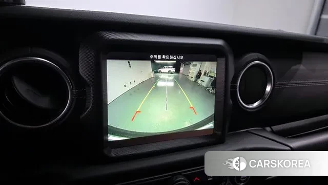 Jeep Wrangler (JL) 2018 Серый из Кореи, фото 6