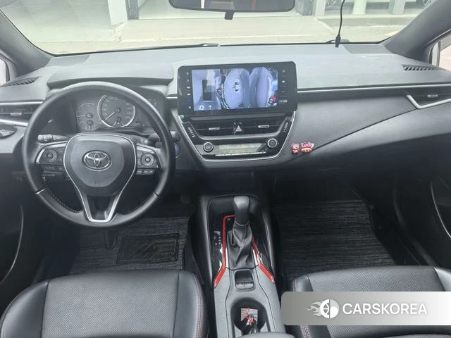 Toyota Lei Ling 2022 Серебристо-серый из Китая, фото 6