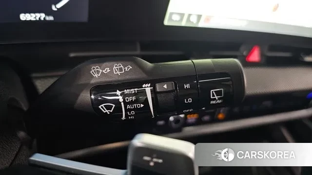 Kia Sportage 5th Generation Hybrid 2021 Белый из Кореи, фото 6