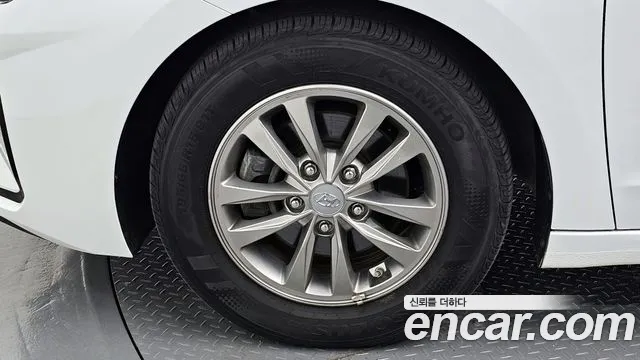 Hyundai The New Avante AD id 2674818 из Кореи 6