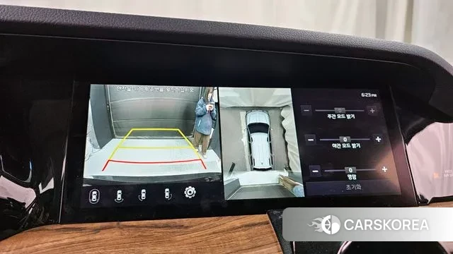 Kia Mohave Master 2020 Черный из Кореи, фото 6