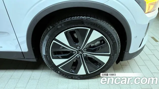 Polestar Polestar 2 id 2676346 из Кореи 6