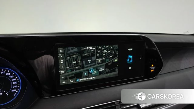 Hyundai Palisade 2020 Белый из Кореи, фото 6