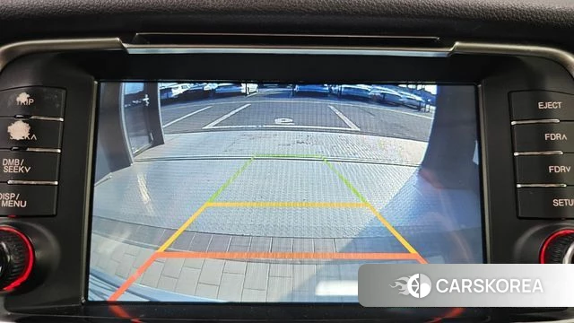 Kia K5 second generation 2018 Серебряный из Кореи, фото 6