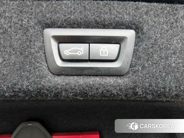 BMW 5 series (imported) id 3882518 из Китая 6