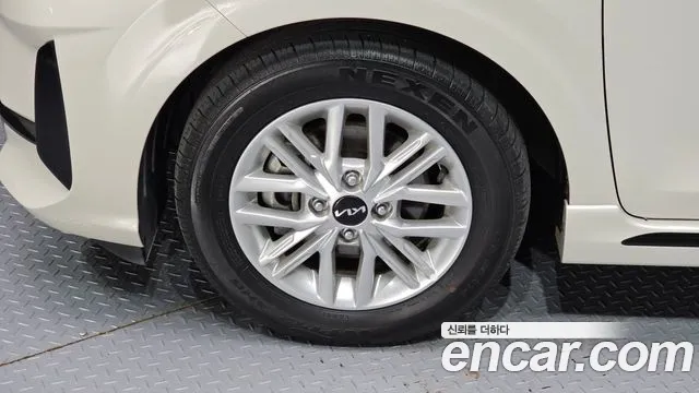 Kia Morning Urban (JA) id 2695888 из Кореи 6