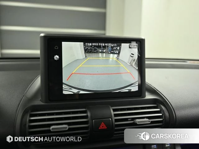 Hyundai Casper 2022 Белый из Кореи, фото 6