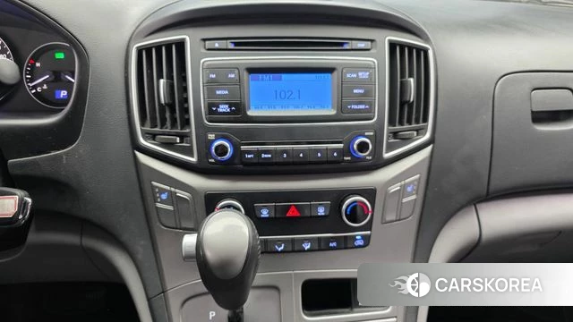 Hyundai The New Grand Starex 2020 Серебряный из Кореи, фото 6