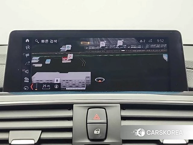 BMW 4 Series (F32) 2019 Серый из Кореи, фото 6