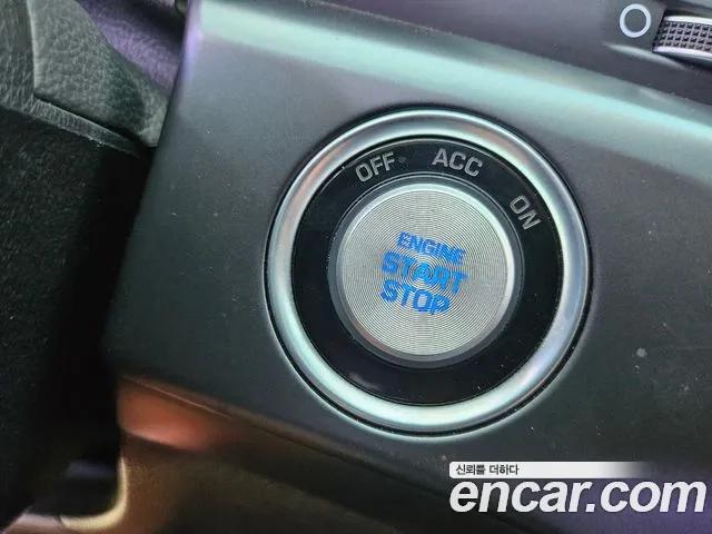 Hyundai Sonata New Rise 2018 Белый из Кореи, фото 6