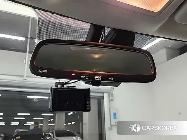 Hyundai Casper 2021 Светло-зеленый из Кореи, фото 6