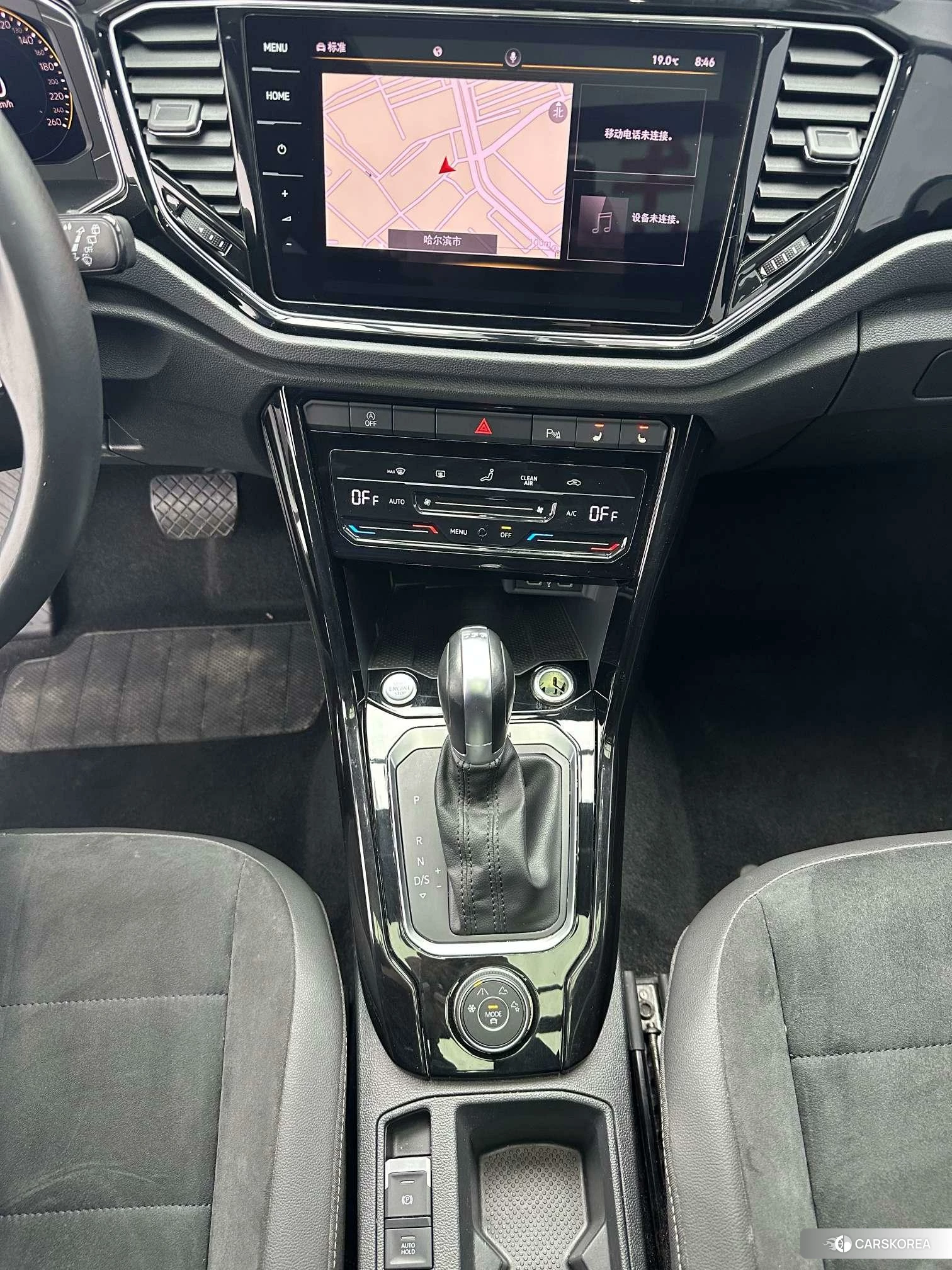 Volkswagen Exploring songs 2020 Белый из Китая, фото 6
