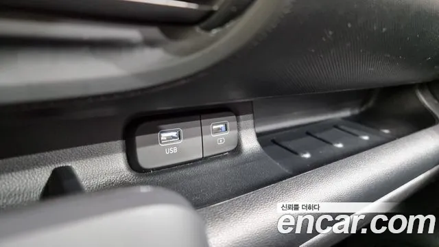 Hyundai Casper id 2637225 из Кореи 6