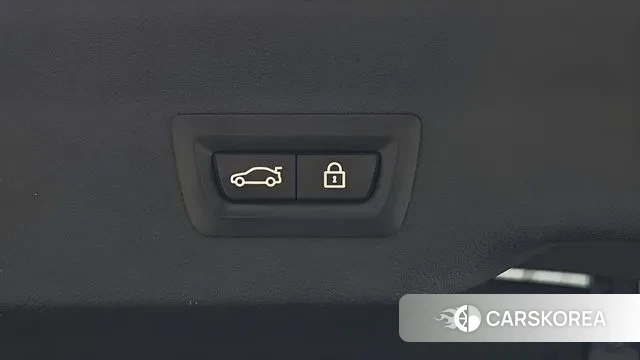 BMW 6 Series GT (G32) 2020 Черный из Кореи, фото 6