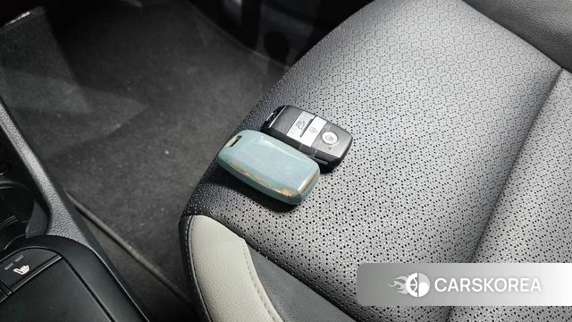 Kia Morning Urban (JA) 2022 Жемчужный цвет из Кореи, фото 6