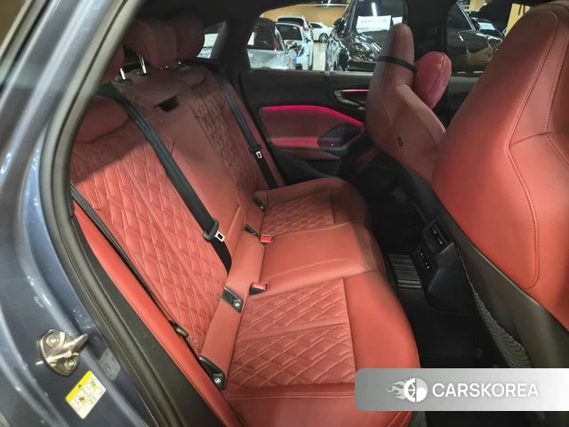 Audi S5 (B10) 2025 Серый из Кореи, фото 6