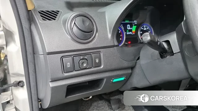 Dongfeng Socon C35 2022 Белый из Кореи, фото 6