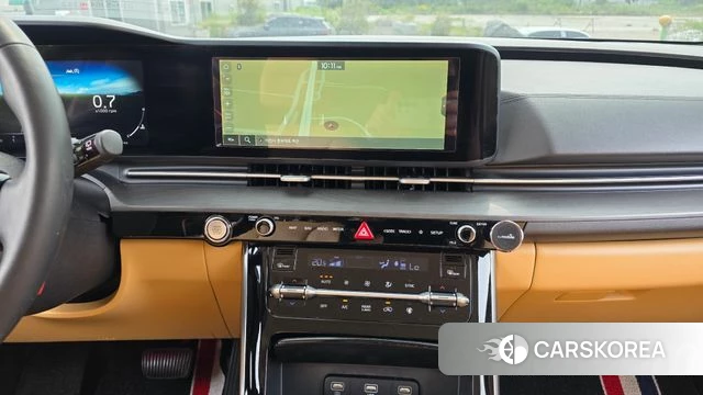 Kia Carnival 4th generation 2020 Белый из Кореи, фото 6