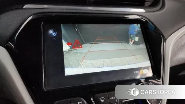 Chevrolet (GM Daewoo) Bolt EV 2019 Белый из Кореи, фото 6