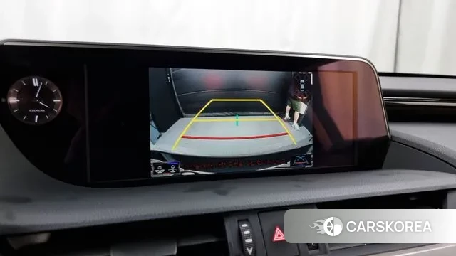 Lexus ES300h 7th generation id 2886046 из Кореи 6