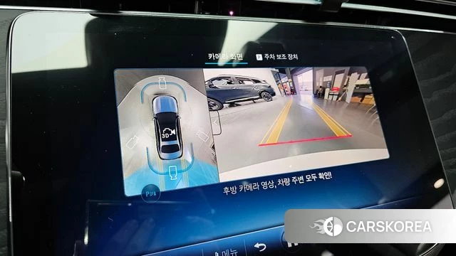 Mercedes-Benz E-Class W214 2025 Белый из Кореи, фото 6