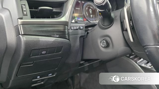 Lexus ES300h 7th generation 2019 Черный из Кореи, фото 6