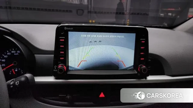 Kia Morning Urban (JA) 2020 Цвет тростника из Кореи, фото 6