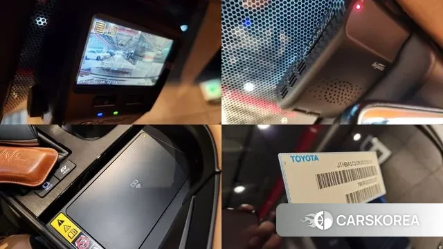 Lexus ES300h 7th generation 2023 Синий из Кореи, фото 6