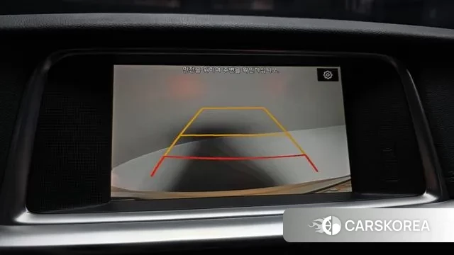 Kia The New K5 2nd generation 2018 Белый из Кореи, фото 6