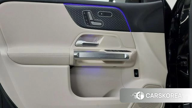 Mercedes-Benz EQB X243 2025 Черный из Кореи, фото 6