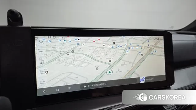 Kia The New Sorento 4th Generation 2024 Белый из Кореи, фото 6