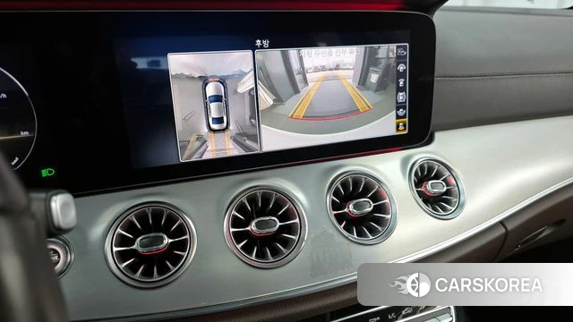 Mercedes-Benz CLS-Class C257 2018 Белый из Кореи, фото 6