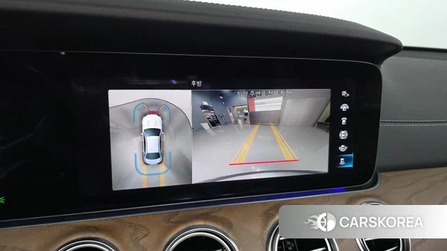 Mercedes-Benz E-Class W213 2022 Серый из Кореи, фото 6