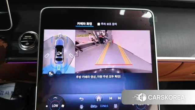 Mercedes-Benz S-Class W223 2025 Черный из Кореи, фото 6