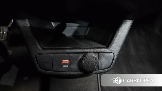 Kia The New Ray 2021 Белый из Кореи, фото 6