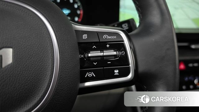 Kia Carnival 4th generation 2023 Белый из Кореи, фото 6