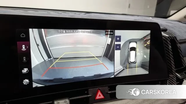 Kia Sportage 5th Generation 2022 Серый из Кореи, фото 6