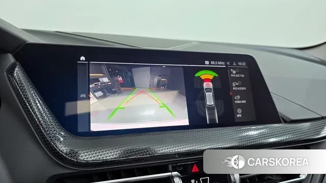 BMW 1 Series (F40) 2024 Белый из Кореи, фото 6