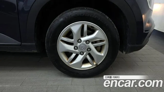 Hyundai Venue id 2659362 из Кореи 6