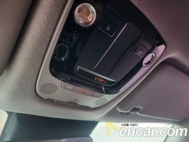 Kia Seltos 2020 Синий из Кореи, фото 6