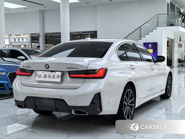 BMW 3 series id 3913607 из Китая 6
