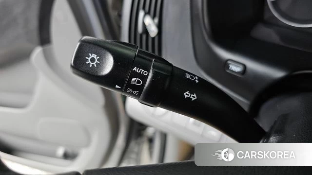 Hyundai The New Grand Starex 2019 Серебряный из Кореи, фото 6