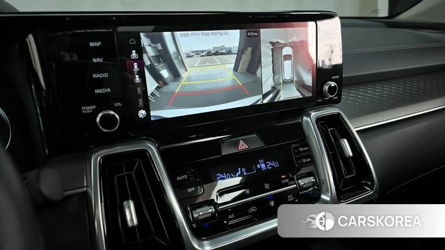 Kia Sorento 4th Generation 2020 Белый из Кореи, фото 6