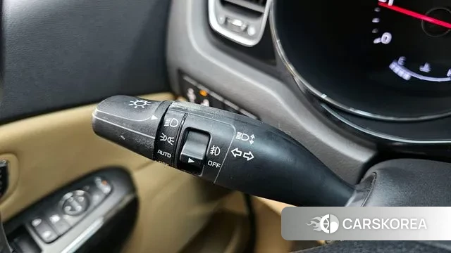 Kia The New Carnival 2018 Черный из Кореи, фото 6