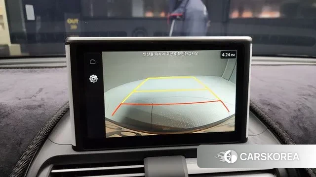 Hyundai Casper 2022 Белый из Кореи, фото 6