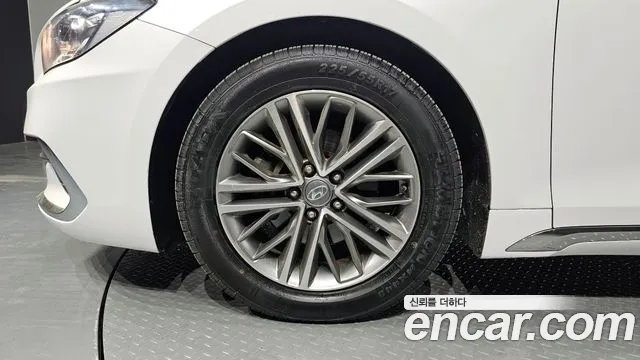 Hyundai Grandeur IG id 2679319 из Кореи 6