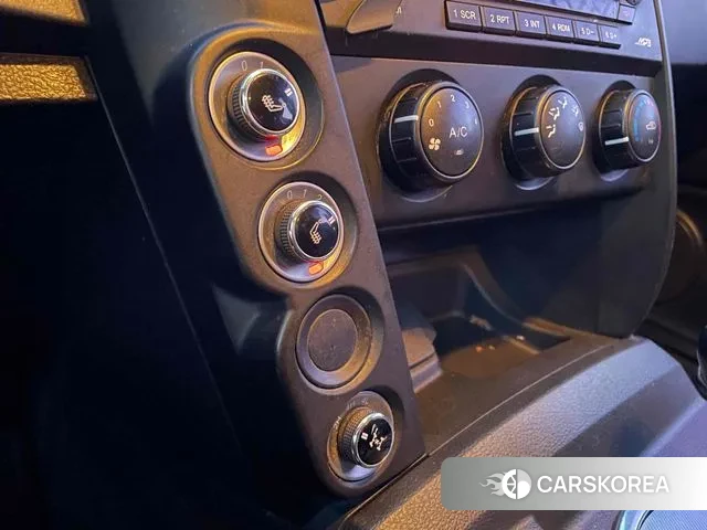 Ssangyong The New Korando Sports 2018 Белый из Кореи, фото 6